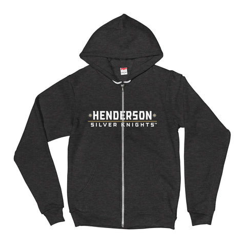 Henderson Silver Knights Premier Kids' White Jersey – Vegas Team Store