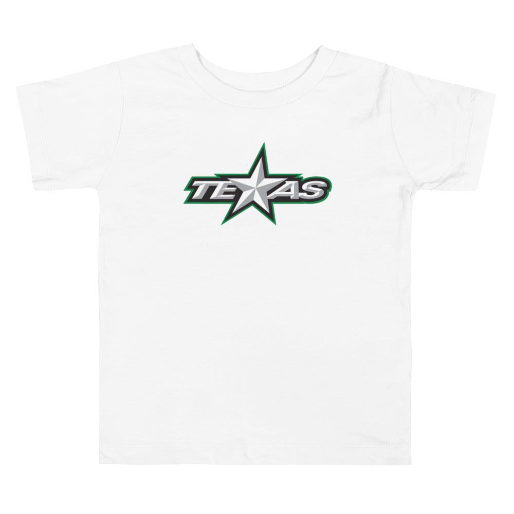 CCM Quicklite Texas Stars Premier Green Jersey