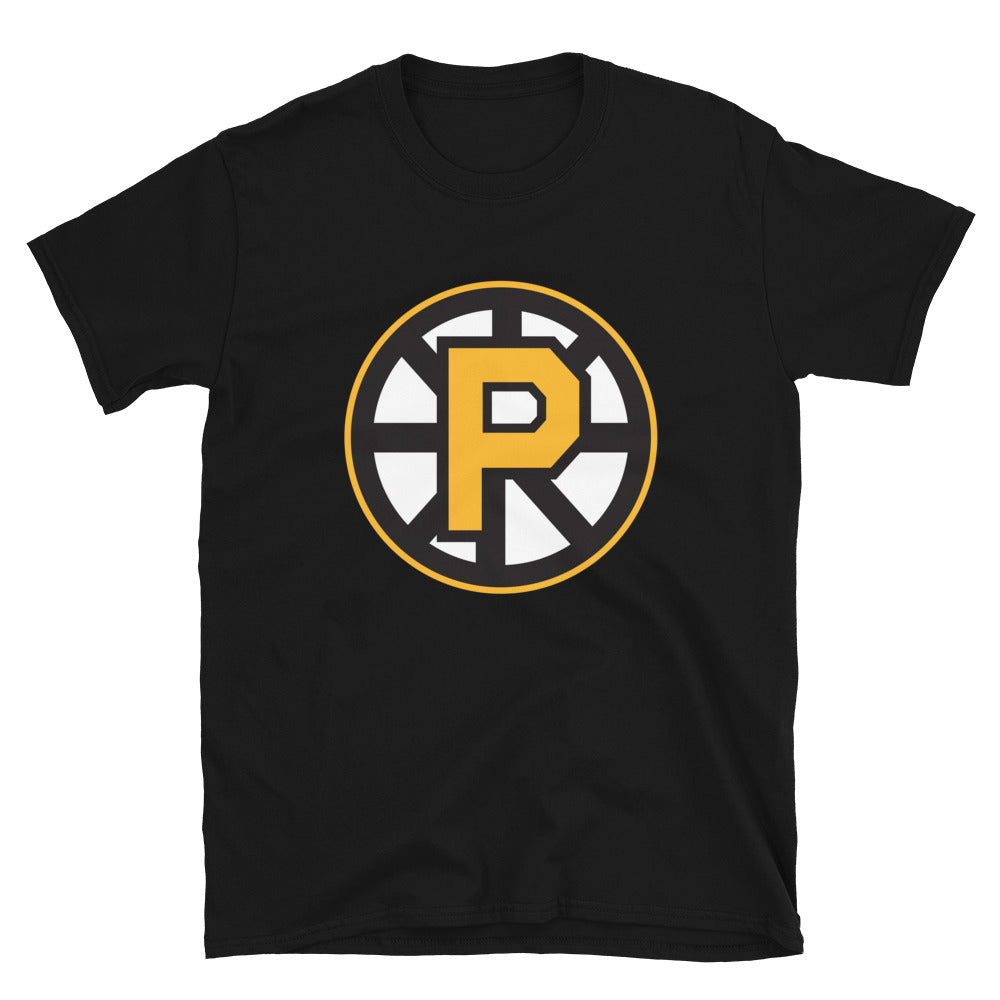 Gildan Providence Bruins T-Shirt White M