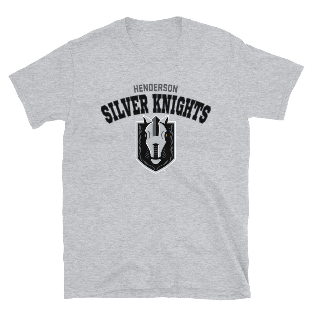 Henderson Silver Knights CCM Premier Silver Jersey