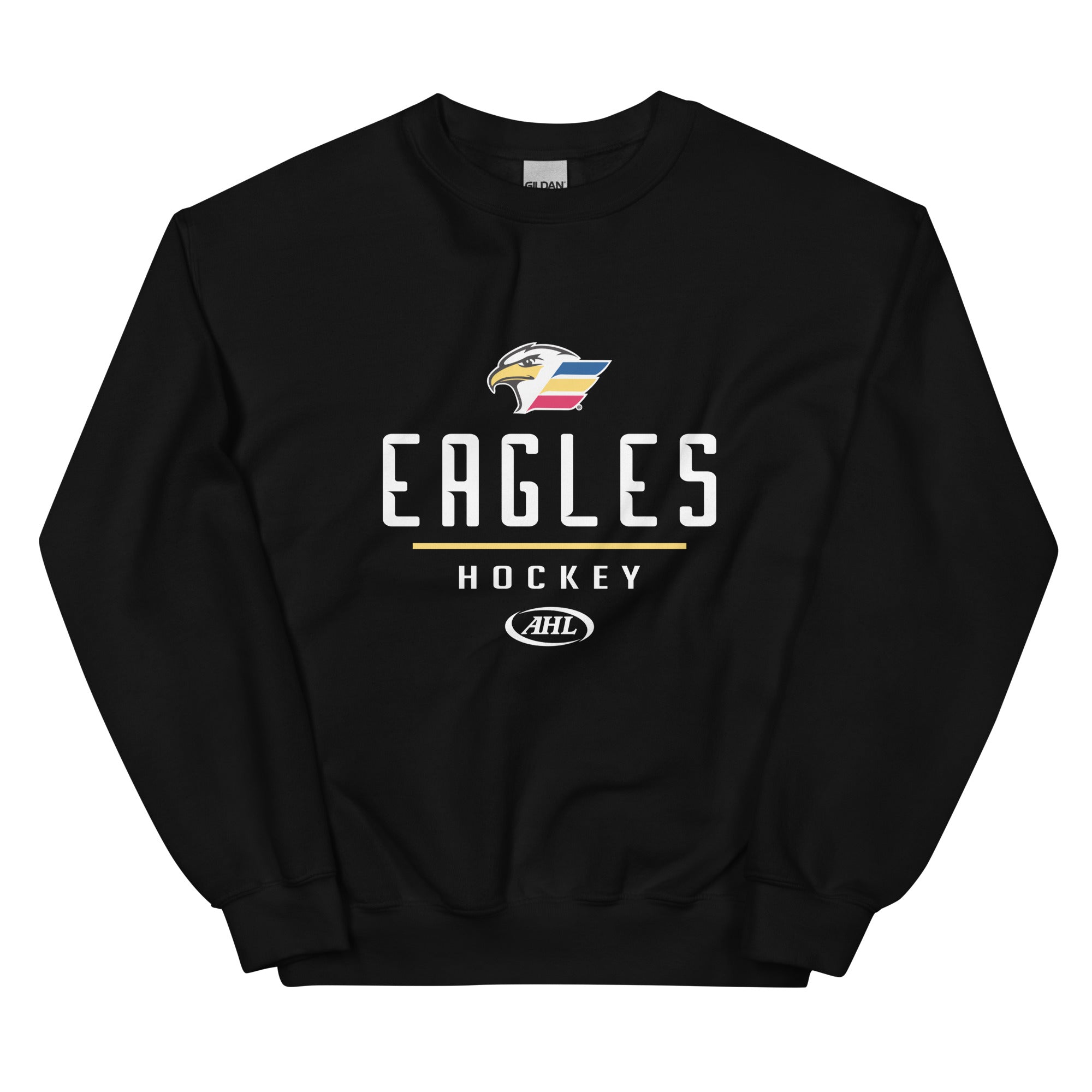 CCM Quicklite Colorado Eagles Premier 20th Anniversary Jersey