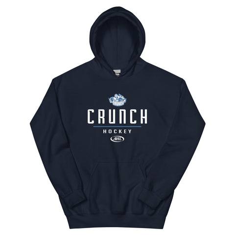 CRUNCH PRACTICE JERSEY - AHCI Merchandise