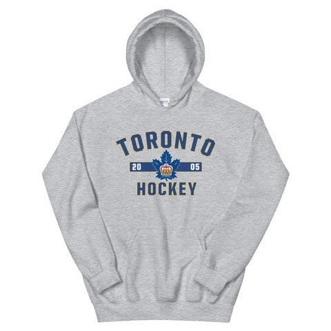 Toronto Key To The City, AHL Toronto Marlies