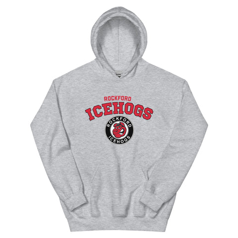 IceHogs shop now at Rockford's MetroCentre
