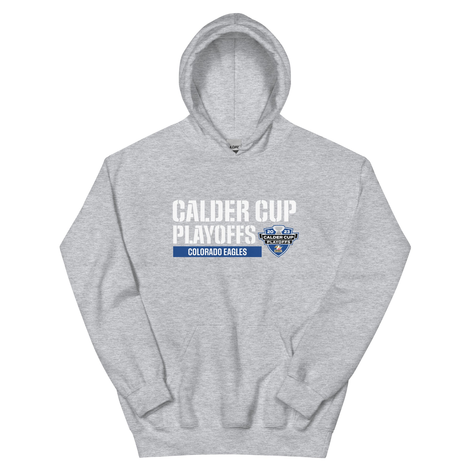 Women's Fleece Lace Up Hood – Colorado Eagles