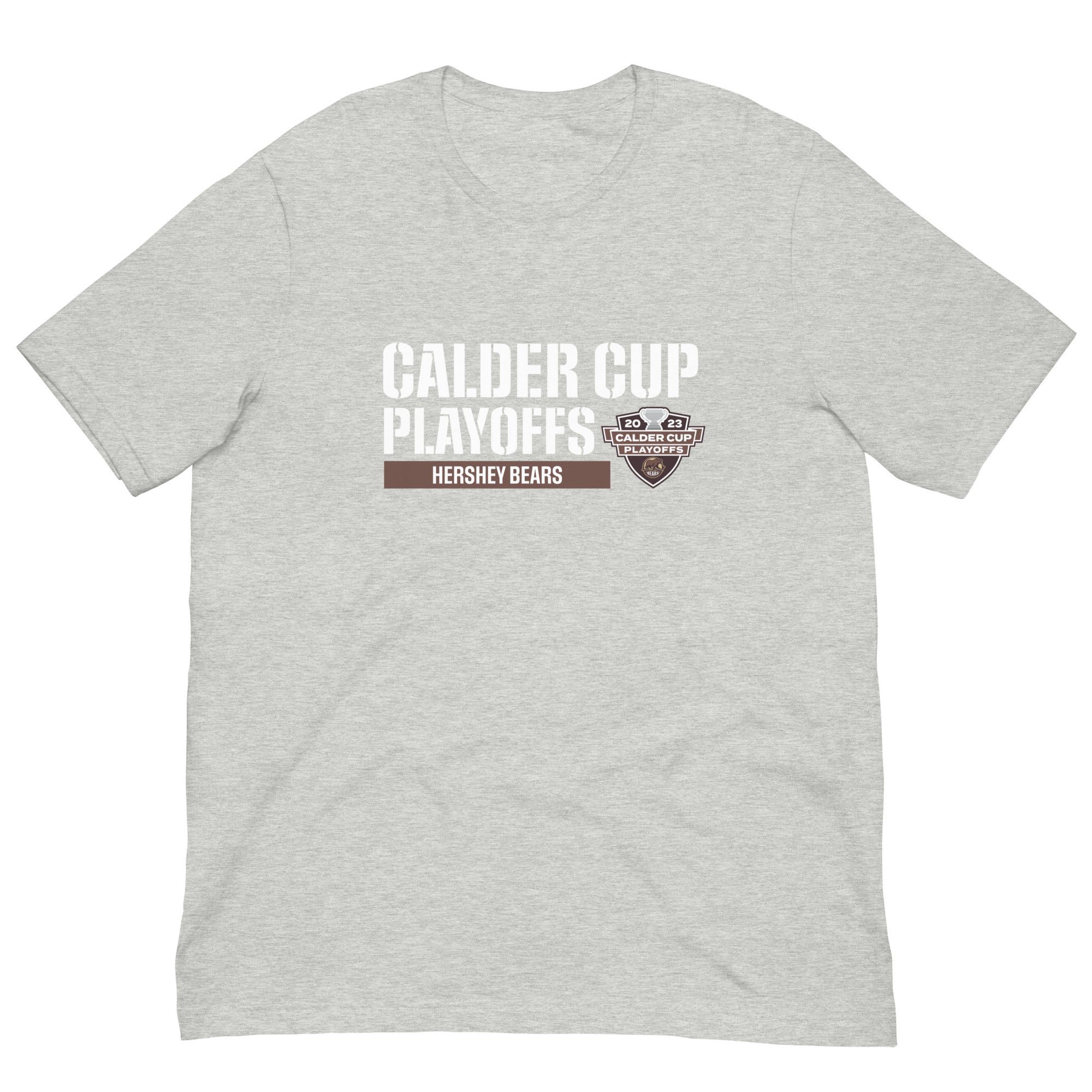 Calder Cup Champions Hershey Bears 2023 T Shirt - Growkoc