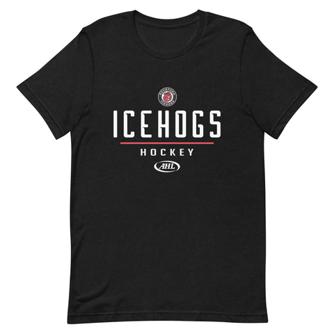 Hammy Hog Rockford Icehogs Gnome AHL