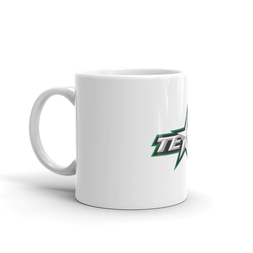 Texas Stars Coffee Mug