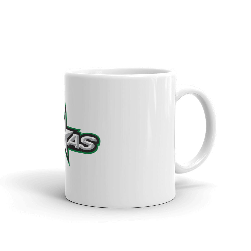 Texas Stars Coffee Mug