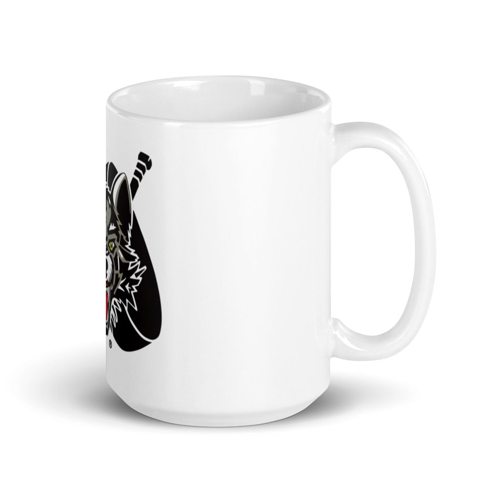 Rslee Factory Wholesale Coffee Mug Togo White Ceramic Mug With Black Rim  And Handle Clear Coffee Mug - Buy Rslee Factory Wholesale Coffee Mug Togo  White Ceramic Mug With Black Rim And