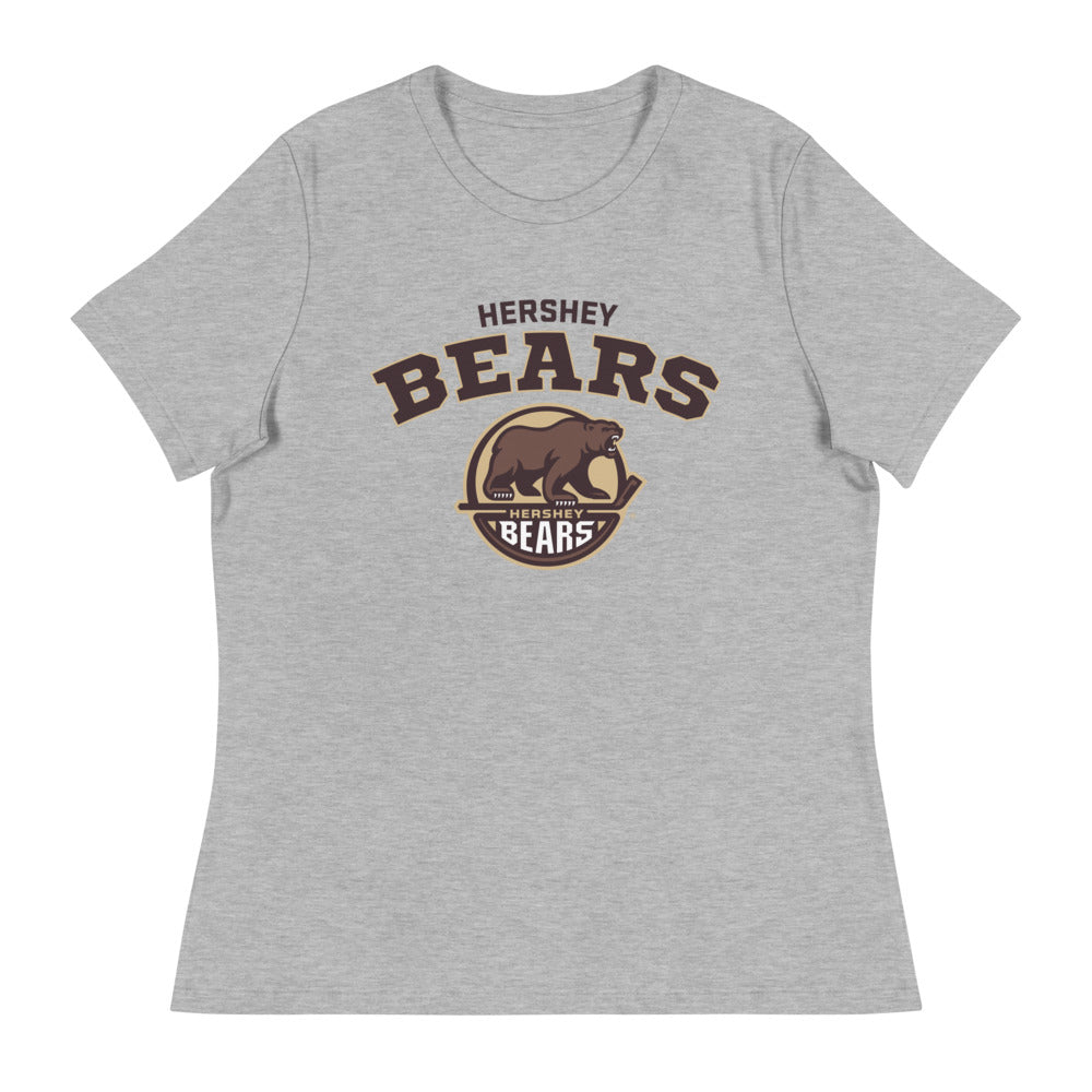 Women's bears t outlet shirt