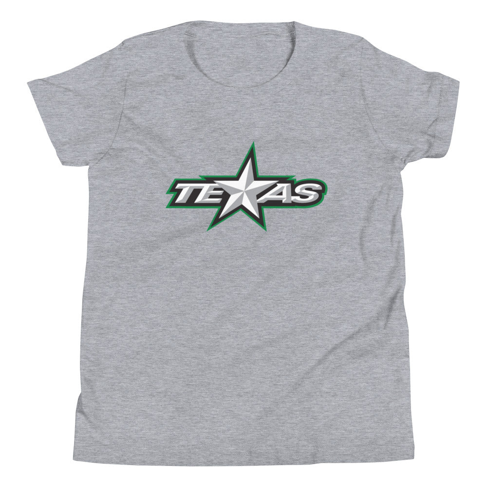 Dallas Stars Athletics Tee Shirt