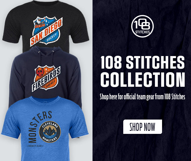 Men's Hockey Jerseys, Shirts, Hats & More